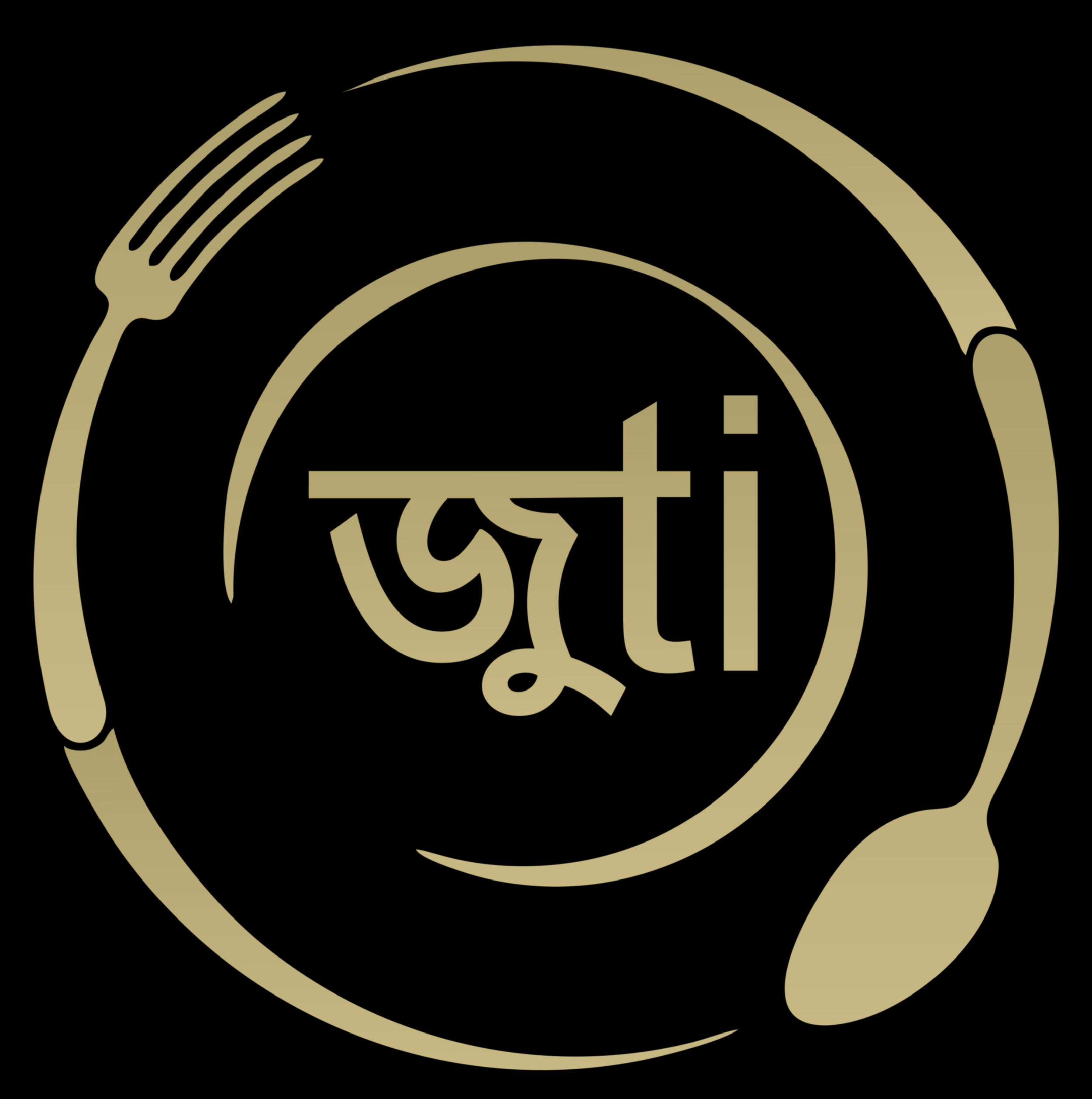 Juti-The Taste